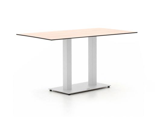 Forza Orta Gartentisch 140x80x73 cm