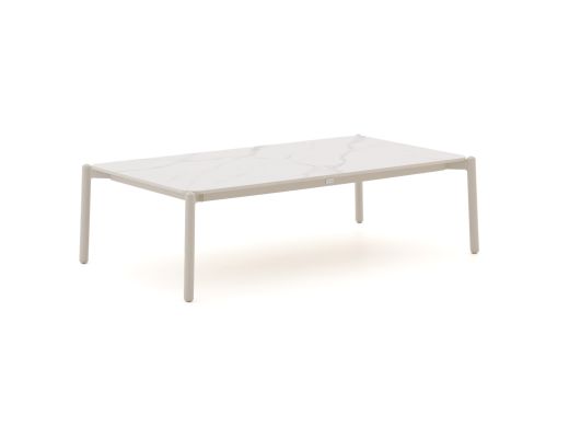 Bellagio Cupello Loungetisch 130x70x40 cm