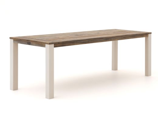 ROUGH-S Gartentisch 220x90x76 cm