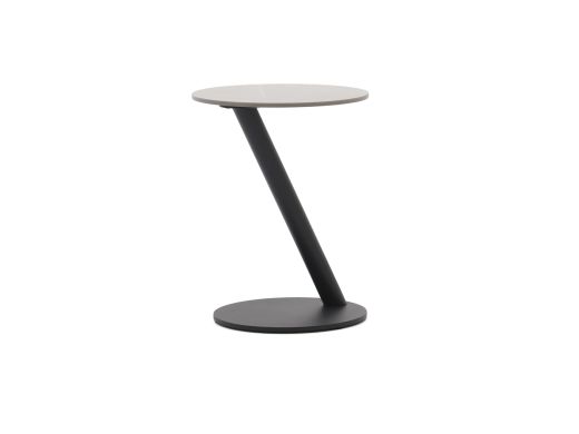 Bellagio Loiano Beistelltisch Outdoor ø 40 cm (h:52 cm)
