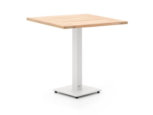 Forza Orta Gartentisch 70x70x75 cm