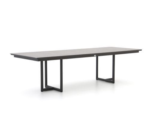 Tierra Outdoor Naro Gartentisch 280x100x75 cm - Dekton