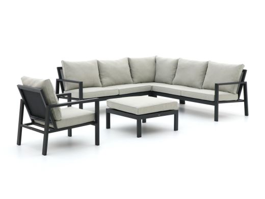 Manifesto Alzano Ecklounge-Set 5-teilig