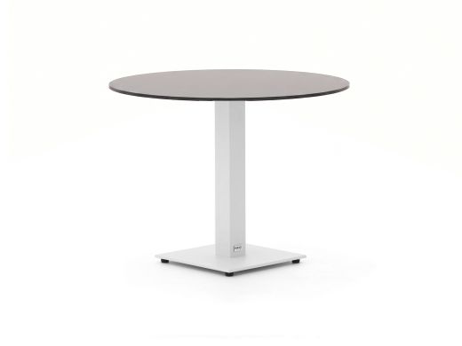 Forza Orta Gartentisch ø 80 cm (h: 73 cm)