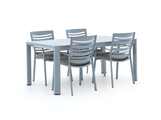 Hartman Alexandra Gartenmöbel-Set 5-teilig