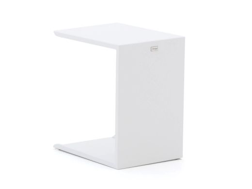 Bellagio Paterno Beistelltisch Outdoor 45x34x52 cm