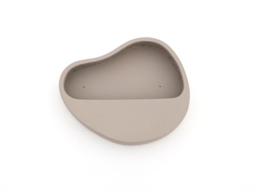 Luca Lifestyle Wallhanger Organic Wanddeko #3 35x40x8 cm
