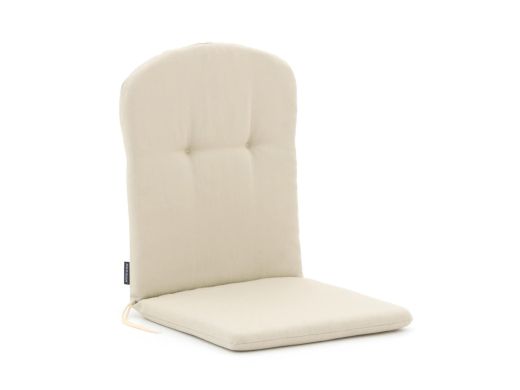 Madison Auflage Schalenstuhl 96x45 cm hoch