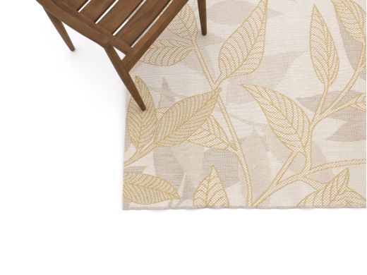 Almero Outdoor Teppich 200x290 cm