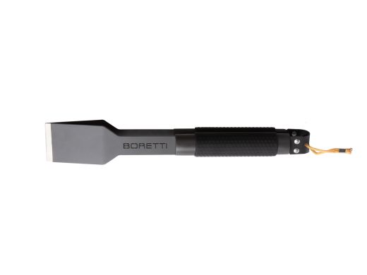 Boretti Grillzange kompakt 36x5,5x5,5 cm