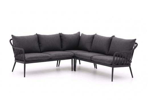 Manifesto Celante Ecklounge-Set 4-teilig 5-Sitzer