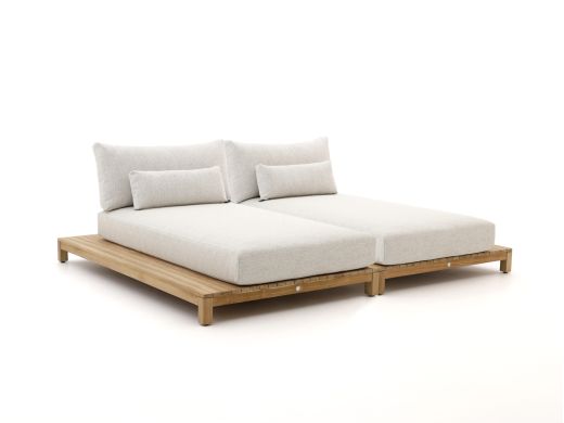SUNS Portofino Daybed