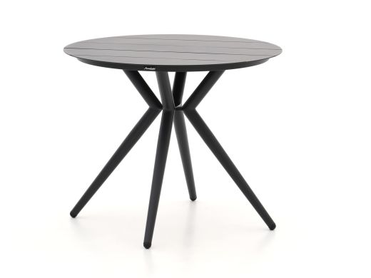 Manifesto Sora Gartentisch ø 90 (h:75 cm)
