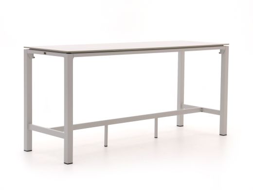 Bellagio Trecenta Bartisch 225x75x105cm - Sintered stone