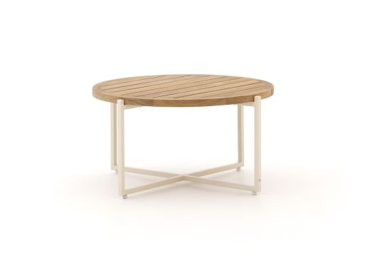 Apple Bee Condor Loungetisch ø 74 cm (h: 38 cm)