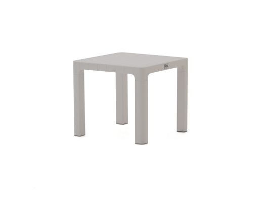 Forza Russi Beistelltisch Outdoor 45x45x40 cm