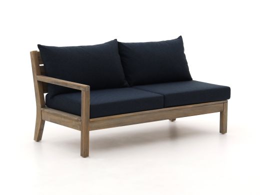 ROUGH Batang Lounge Element rechter Arm 155 cm