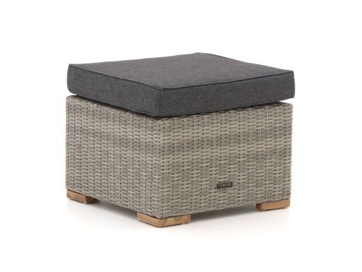 Intenso Mazzano Lounge Gartenhocker