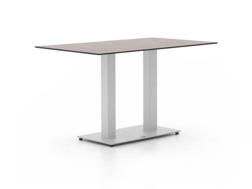 Forza Orta Gartentisch 120x70x73 cm