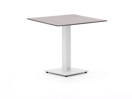 Forza Orta Gartentisch 70x70x73 cm