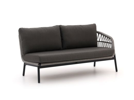 Bellagio Cupello Lounge Element linke Armlehne 170 cm