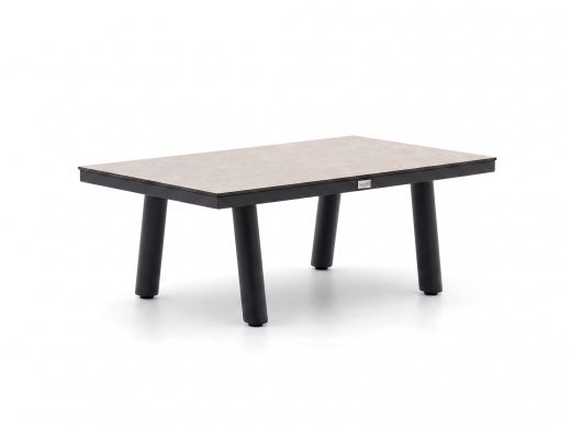 Tierra Outdoor Musone Loungetisch 105x60x40 cm
