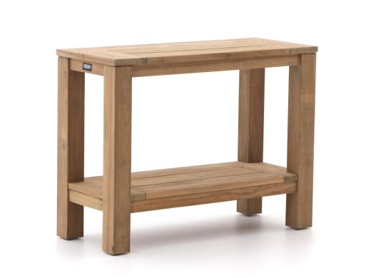 ROUGH-X Konsolentisch Outdoor 100x42x75 cm