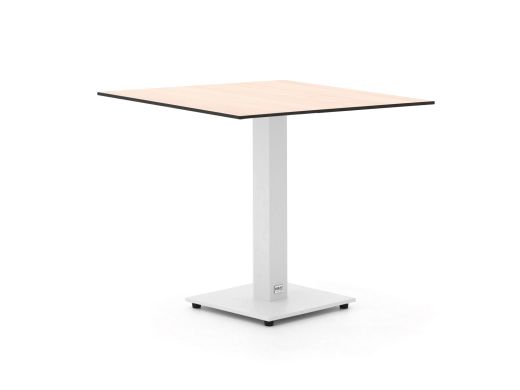 Forza Orta Gartentisch 80x80x73 cm