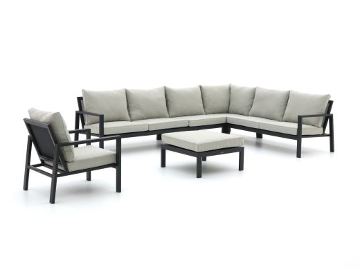 Manifesto Alzano Ecklounge-Set 6-teilig