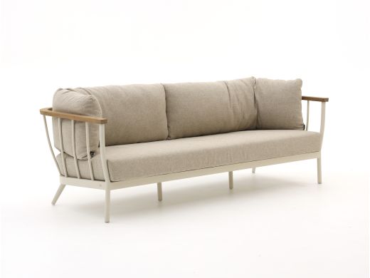 Apple Bee Condor Gartensofa 3-Sitzer 217 cm