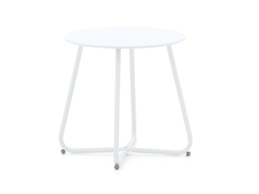 Manifesto Latera Beistelltisch Outdoor ø 45 cm (h: 45 cm)