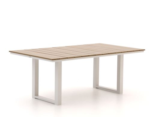 Bellagio Fidenza Garten Lounge Esstisch 160x90x62 cm