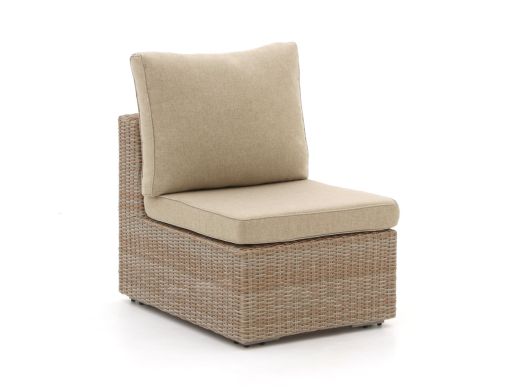Intenso Carpino Lounge Mittelelement 65 cm