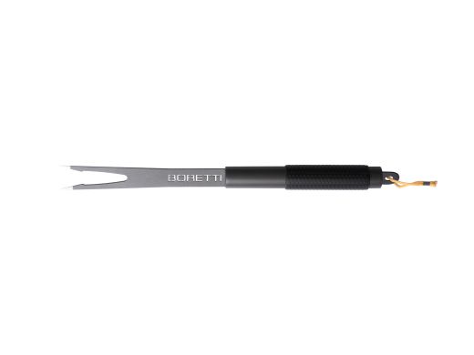Boretti Grillgabel 46x3,8x3,8 cm