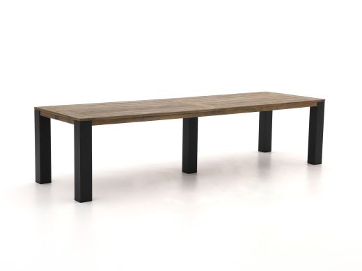 ROUGH-X Gartentisch 320x100x76 cm