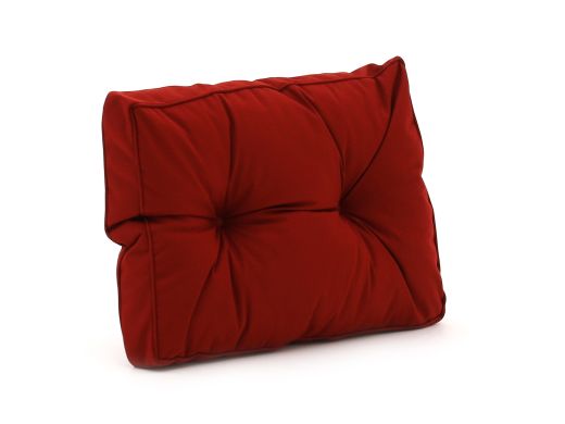 Madison Florance Loungekissen Rücken ca. 60x40 cm