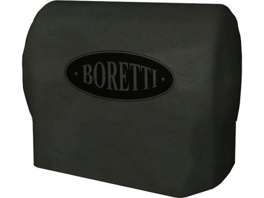Boretti Abdeckung für Terzo Holzkohlegrill 61x40x51 cm