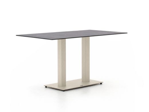 Forza Orta Gartentisch 140x80x73 cm
