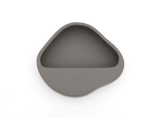 Luca Lifestyle Wallhanger Organic Wanddeko #2 35x40x8 cm