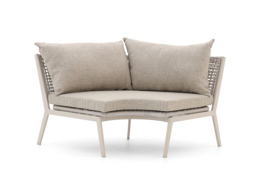 Manifesto Valsecca Lounge Eckelement 116 cm