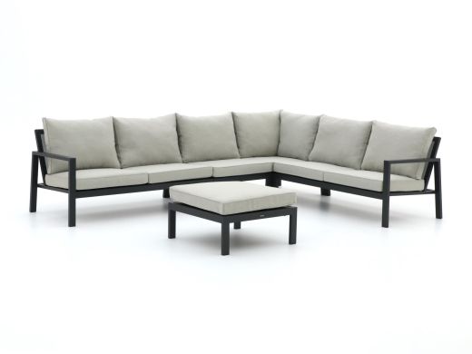 Manifesto Alzano Ecklounge-Set 5-teilig