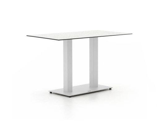 Forza Orta Gartentisch 120x70x73 cm