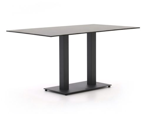 Forza Orta Gartentisch 140x80x73 cm