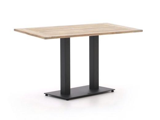 Forza Orta Gartentisch 120x70x75 cm