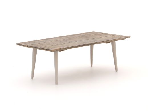 ROUGH-K Loungetisch 120x60x40 cm