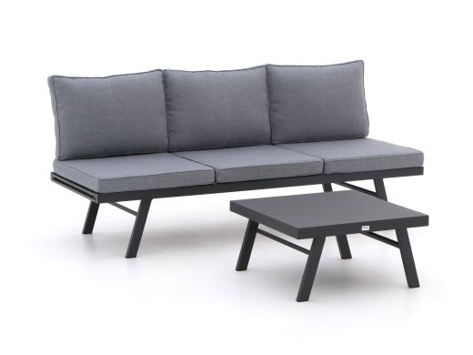 Forza Vadena Lounge-Set 2-teilig verstellbar