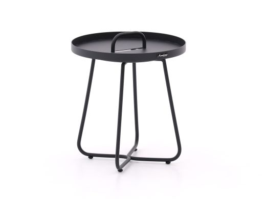 Manifesto Pito Beistelltisch Outdoor ø 44 cm (h: 51 cm)
