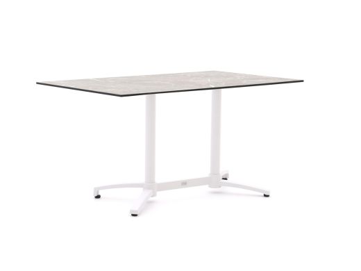 Bellagio Canzo Gartentisch klappbar 140x80x73 cm
