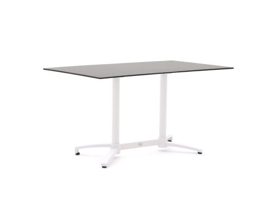 Bellagio Canzo Gartentisch klappbar 140x80x73 cm