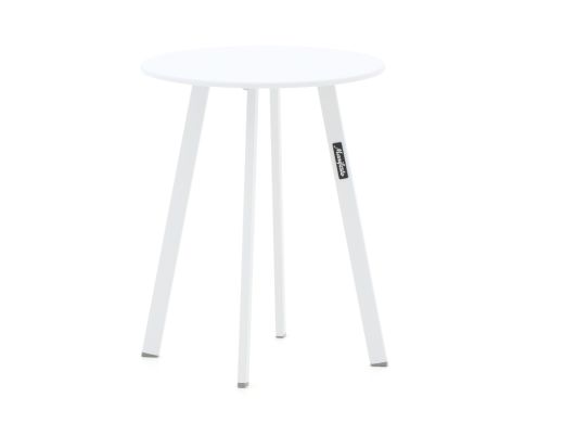 Manifesto Bovezzo Beistelltisch Outdoor ø 40 cm (h: 50 cm)